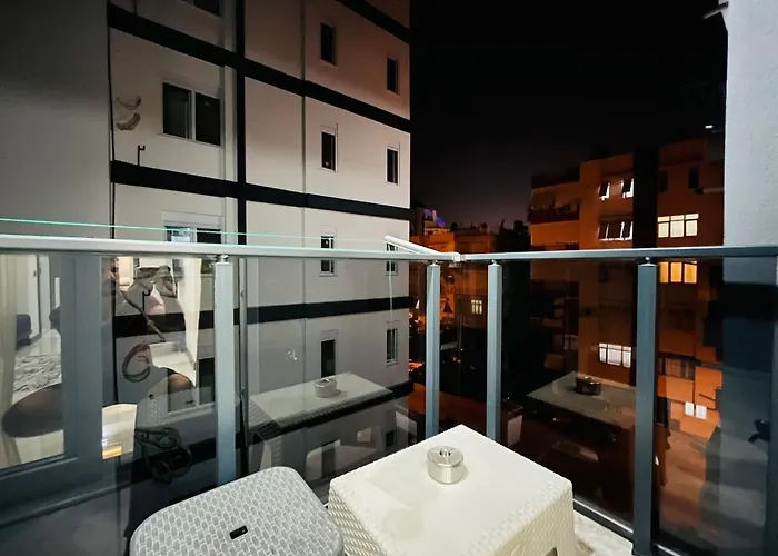 Apartmán 9 Modern Lux Fully Furnished *