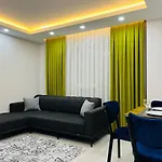 9 Modern Lux Fully Furnished