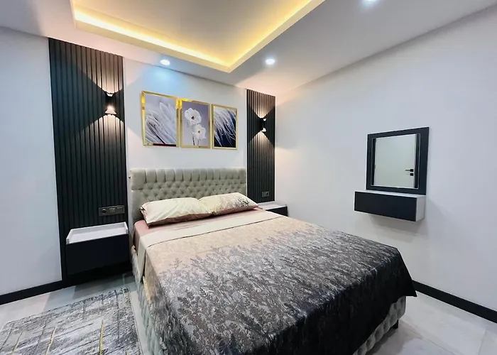 Appartamento 9 Modern Lux Fully Furnished *