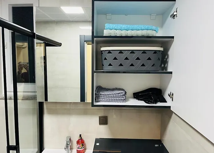 Appartamento 9 Modern Lux Fully Furnished Antalia