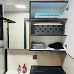 アパート 9 Modern Lux Fully Furnished アンタルヤ