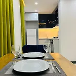 9 Modern Lux Fully Furnished アンタルヤ